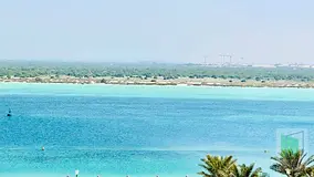 Balcony Private Beach Full Sea View 3+M Pets Allow