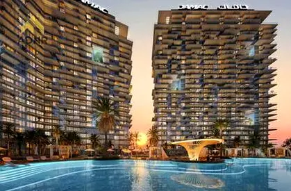 DLD WAIVER / LUXURY LIVING / PRIME LOCATION \ ROI 15%