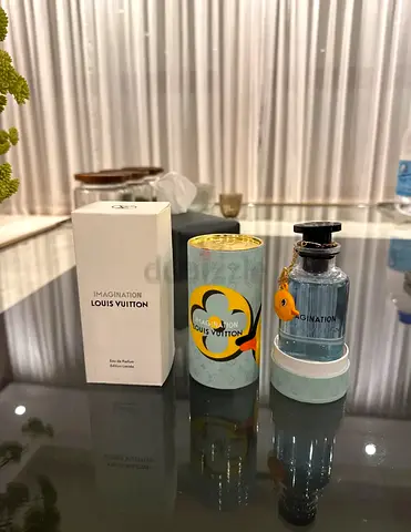Louis Vuitton imagination.