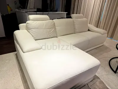 L Shape Sofa