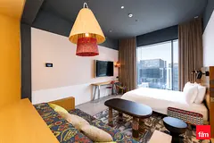 Prime Investment| Funky Living |Premium Amenities
