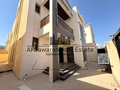 أول ساكن موقع مميز وايجار مناسب\ الياسمين \ عجمان