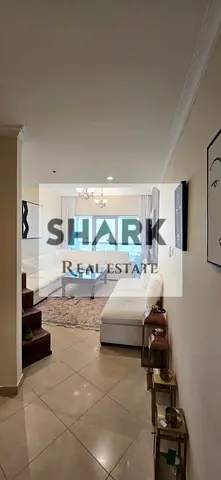 3-bedroom apartment with a living room in Al Nuaimiya 1, spacious, prime location, furnished