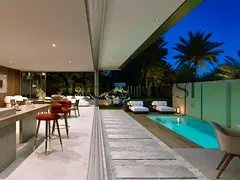 Hidden Mansion" 3BR Corner + POOL &amp; Homeoffice + Family Lounge 60% Below Dubai Hills