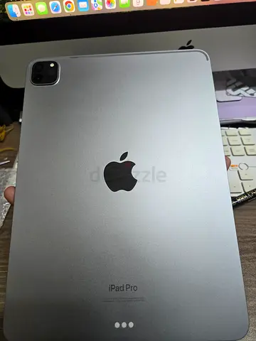 IPAD PRO M2 CHIP