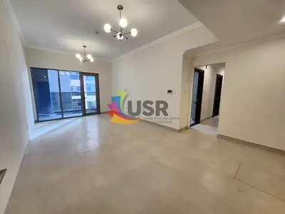 2 BALCONIES IN 2BHK | READY TO RENT | INCLUDED ALL AMENITIES FOR 127K