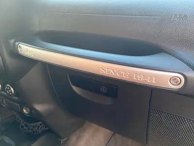 2017 JEEP WRANGLER 缩略图 17