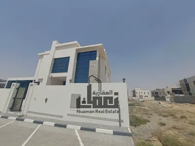 For Sale | Luxury Modern Villa in Tilal City | Freehold for All Nationalities | Private Pool
