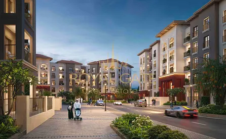 Mediterranean-Inspired Living | Peaceful Community Setting | Premium Lifestyle Destination