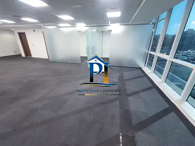 EXCILENT FINSHING PRIME LOCATION OFFICE FOR RENT CLOSE TO CITY CENTER METRO JUST IN 156K....