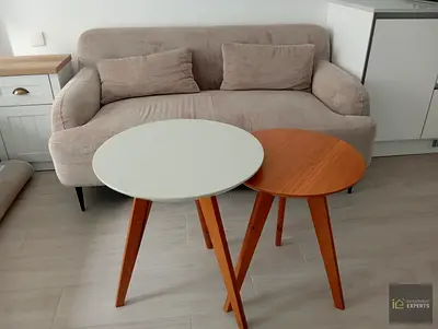 FURNISHED | VACANT | ELEGANT