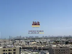2 Bedroom Apartment for Rent | Large Size, Open View, Balcony, Open Kitchen, 2 Bathrooms, Prime Loca