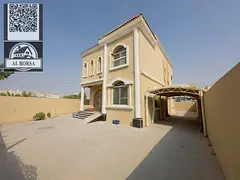 🏡✨ Villa for sale in Al Rawda 1 – Ajman ✨🏡 📍 Prime location close to all services and