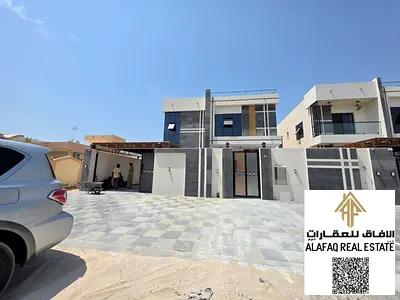 🏡 Villa for Sale in Al Rawda – Excellent Opportunity for Living & Investment