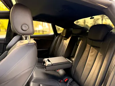 2019 AUDI A5 — миниатюра 17