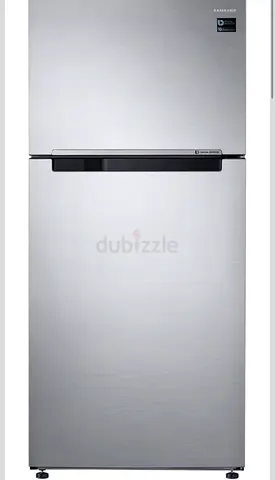 Samsung 320L Top Freezer Refrigerator – Stylish, Spacious  Energy Efficient!