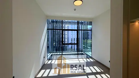 Modren And Luxerious 1Bhk Apprtment In Vida Residence Aljada community