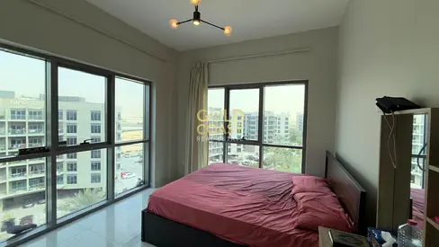 Ready 1BR | High ROI Potential | Dubai South