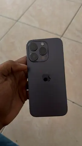 iPhone 14 pro