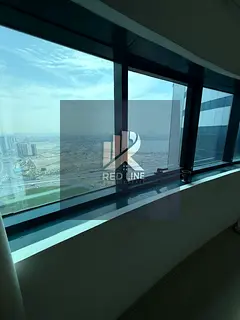 🏡 One bedroom and living room for rent in Al Mamzar | Direct Dubai exit + Free gym and swimming p
