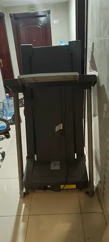 Treads mill for sale. Cheap budget