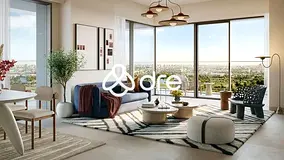 Luxury Albero 2-BR | Tranquil and Chic
