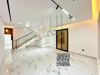 🏡 فيلا 5 غرف للإيجار السنوي في الحليو 2 – مساحة واسعة وسعر مميز