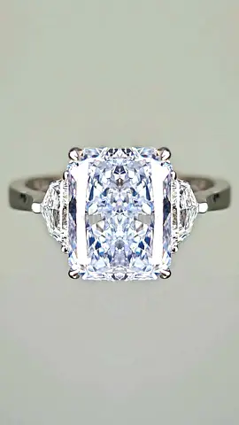 3.50CTS Natural Diamond Ring GIA