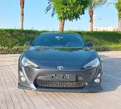 صورة 2 لـ 2016 Toyota 86