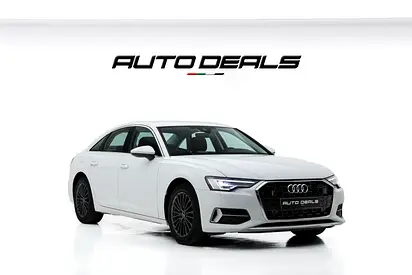 Audi A6 2.0 TFSI, миниатюра 5