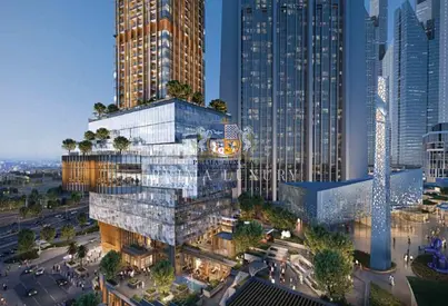 Exceptional &amp; Luxury | Urban Lifestyle | Off-Plan