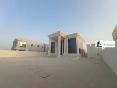 BRAND NEW 5BR VILLA | WITH MAJLIS | MODREN FINISHING