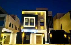 Luxury 5BR Villa on Sheikh Mohammed Bin Zayed Road