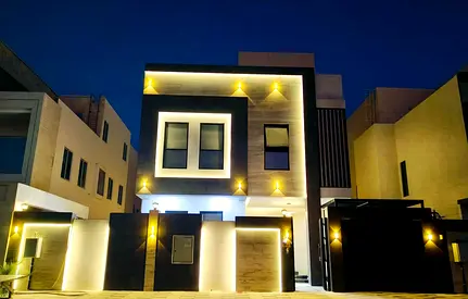 Luxury 5BR Villa on Sheikh Mohammed Bin Zayed Road