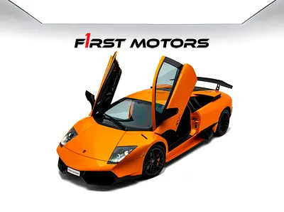 2010 Lamborghini Murcielago LP 670-4 SV | GCC