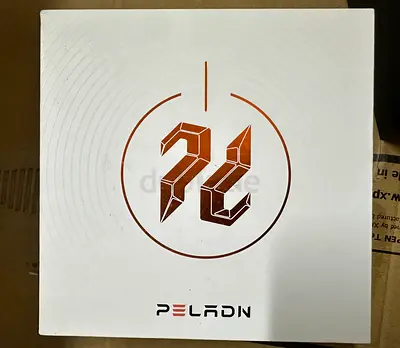 Peladon (Peladon?) Wireless Earbuds - New in Box
