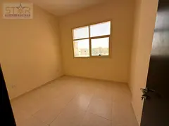 Two bedrooms and a living room for annual rent in Al Jurf 2