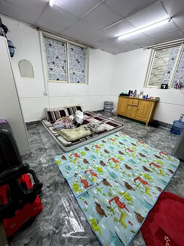 Studio Available Al Barsha  3