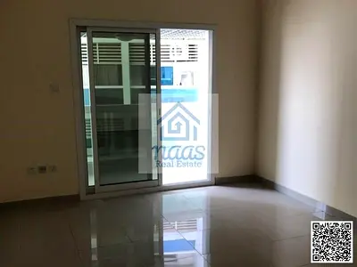 1BHK APARTMENT FOR RENT IN AJMAN PEARL TOWER, DOWNTOWN
