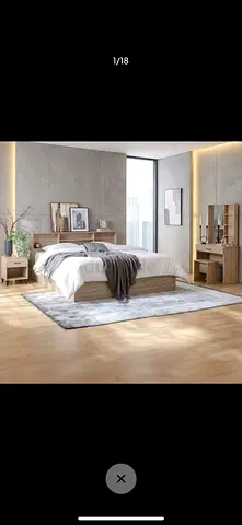 Bed sets