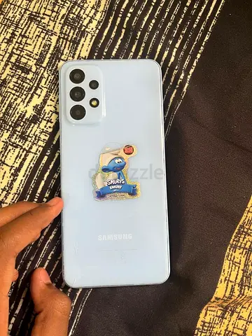 Samsung a23
