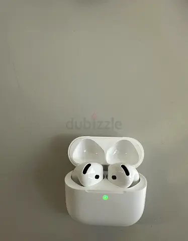 Airpods 4 Anc