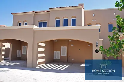 2 Bedroom Townhouse for Rent in Serena Bella Casa | Type D Mid Unit