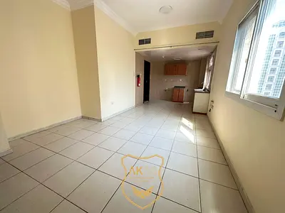 Spacious studio apartment available for family on prime location just in 19999 AED