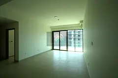Partial Sea View | Modern 2 Bedroom |Vacant | Huge