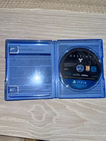 PS4 Sony