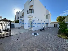 INDEPENDENT VILLA STUNNING 5BR MAIDS STORAGE PRIVATE GARDEN SEMI