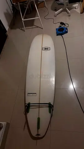 Surfboard 7’0