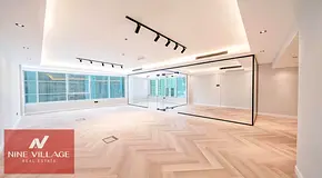 Premium Upgraded Office Space | Brand New Fit-Out | Prime Location