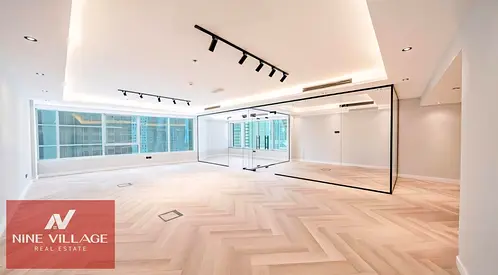 Premium Upgraded Office Space | Brand New Fit-Out | Prime Location